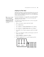 Preview for 61 page of Epson Stylus Pro GS6000 Setup And Use Manual