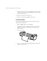 Preview for 62 page of Epson Stylus Pro GS6000 Setup And Use Manual