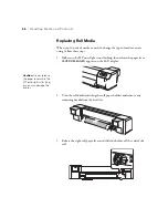 Preview for 66 page of Epson Stylus Pro GS6000 Setup And Use Manual