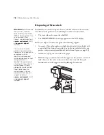 Preview for 78 page of Epson Stylus Pro GS6000 Setup And Use Manual