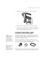 Preview for 79 page of Epson Stylus Pro GS6000 Setup And Use Manual