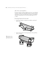 Preview for 96 page of Epson Stylus Pro GS6000 Setup And Use Manual