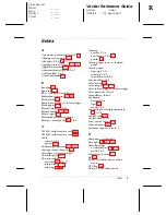 Preview for 93 page of Epson Stylus Pro - Stylus Color Pro Ink Jet Printer Reference Manual