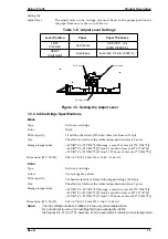 Preview for 10 page of Epson Stylus Pro XL Service Manual