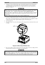 Preview for 84 page of Epson Stylus Pro XL Service Manual