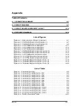 Preview for 115 page of Epson Stylus Pro XL Service Manual