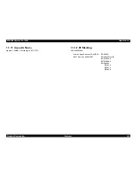 Preview for 22 page of Epson StylusPRO 7000 Service Manual