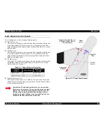 Preview for 65 page of Epson StylusPRO 7000 Service Manual