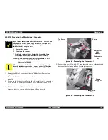 Preview for 141 page of Epson StylusPRO 7000 Service Manual