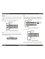 Preview for 169 page of Epson StylusPRO 7000 Service Manual