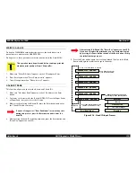 Preview for 174 page of Epson StylusPRO 7000 Service Manual