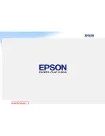 Preview for 33 page of Epson SureColor B6000 Series Settings Manual