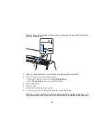 Preview for 36 page of Epson SureColor P8000 User Manual