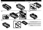 Preview for 9 page of Epson SureColor SC-F550 Setup Manual