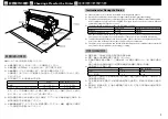 Preview for 7 page of Epson SureColor SC-F9430 Setup Manual