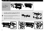 Preview for 16 page of Epson SureColor SC-F9430 Setup Manual