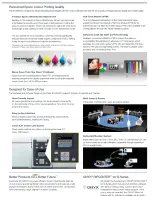 Preview for 3 page of Epson Surecolor SC-S50670 Specifications