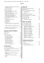 Preview for 4 page of Epson SureColor SC-S70600 User Manual