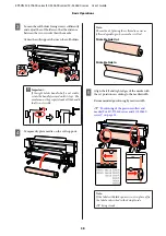 Preview for 38 page of Epson SureColor SC-S70600 User Manual