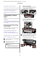 Preview for 51 page of Epson SureColor SC-S70600 User Manual