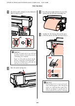 Preview for 60 page of Epson SureColor SC-S70600 User Manual