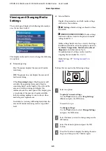 Preview for 63 page of Epson SureColor SC-S70600 User Manual