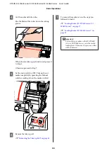 Preview for 66 page of Epson SureColor SC-S70600 User Manual