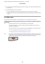 Preview for 94 page of Epson SureColor SC-S70600 User Manual