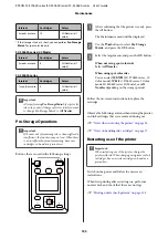 Preview for 133 page of Epson SureColor SC-S70600 User Manual