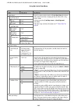 Preview for 147 page of Epson SureColor SC-S70600 User Manual