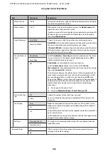 Preview for 148 page of Epson SureColor SC-S70600 User Manual