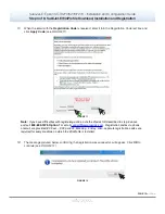 Preview for 21 page of Epson SureColor T-3270 Installation Manual