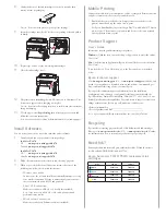 Preview for 3 page of Epson SureColor T-Series Start Here