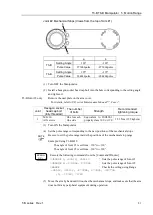 Preview for 97 page of Epson T-B Series Manual