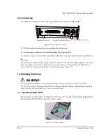 Preview for 17 page of Epson T88IIIP - TM B/W Thermal Line Printer Technical Reference Manual