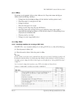 Preview for 47 page of Epson T88IIIP - TM B/W Thermal Line Printer Technical Reference Manual