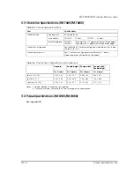 Preview for 57 page of Epson T88IIIP - TM B/W Thermal Line Printer Technical Reference Manual