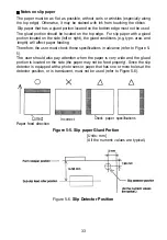 Preview for 39 page of Epson TM-930II Series Operator'S Manual