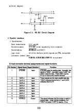 Preview for 74 page of Epson TM-930II Series Operator'S Manual