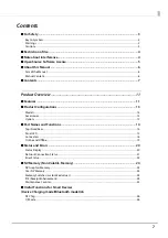 Preview for 7 page of Epson TM-L100 Technical Reference Manual