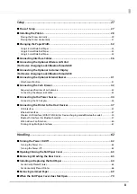 Preview for 8 page of Epson TM-L100 Technical Reference Manual