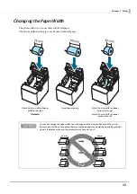 Preview for 32 page of Epson TM-L100 Technical Reference Manual