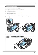 Preview for 35 page of Epson TM-L100 Technical Reference Manual