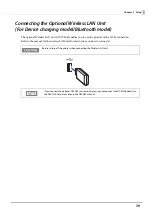 Preview for 39 page of Epson TM-L100 Technical Reference Manual