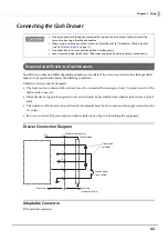 Preview for 42 page of Epson TM-L100 Technical Reference Manual