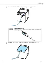 Preview for 45 page of Epson TM-L100 Technical Reference Manual