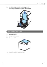 Preview for 66 page of Epson TM-L100 Technical Reference Manual