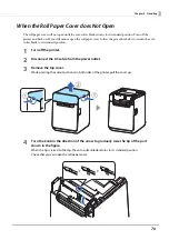 Preview for 70 page of Epson TM-L100 Technical Reference Manual