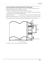 Preview for 124 page of Epson TM-L100 Technical Reference Manual