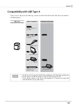 Preview for 145 page of Epson TM-L100 Technical Reference Manual